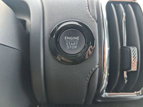 New 2025 Ford Expedition Max Platinum w/ Stealth Appearance Package image 12