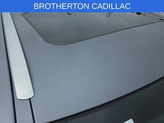 Used 2020 Lexus NX 300 AWD w/ Black Line Edition image 4