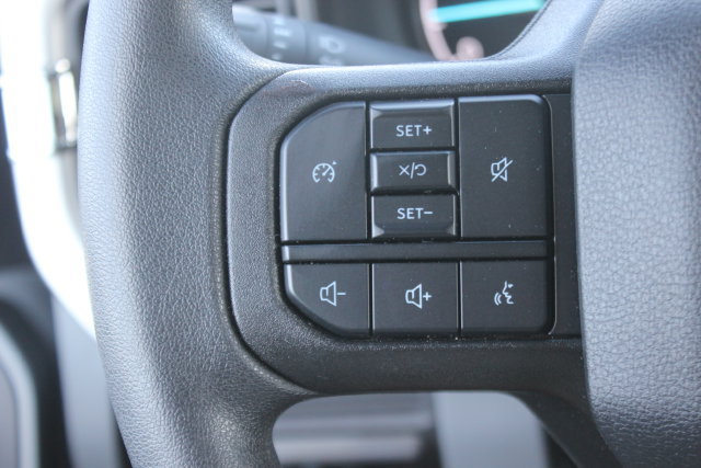 Used 2025 Ford F250 XL w/ STX Appearance Package AWD/4WD image 16