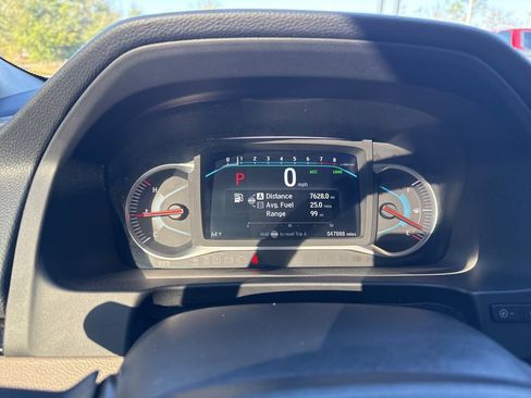 Used 2019 Honda Pilot Touring image 16