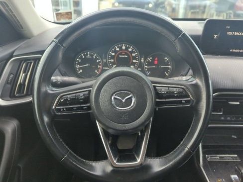 Used 2024 MAZDA CX-90 3.3 Turbo w/ Select Package image 2