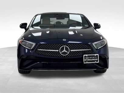 Used 2022 Mercedes-Benz CLS 450 4MATIC