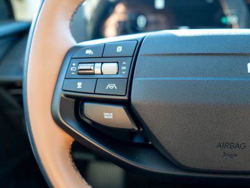 New 2026 Kia EV6 Wind AWD/4WD image 20