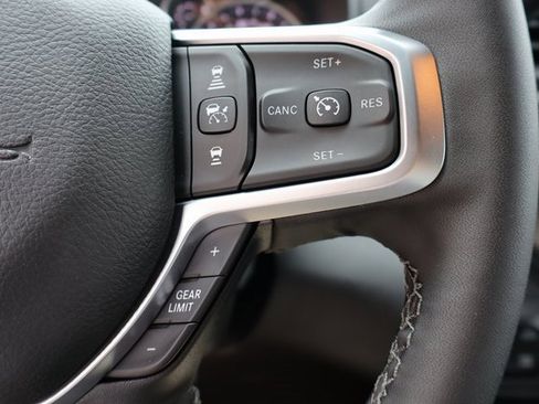 Used 2025 RAM 2500 Big Horn image 18