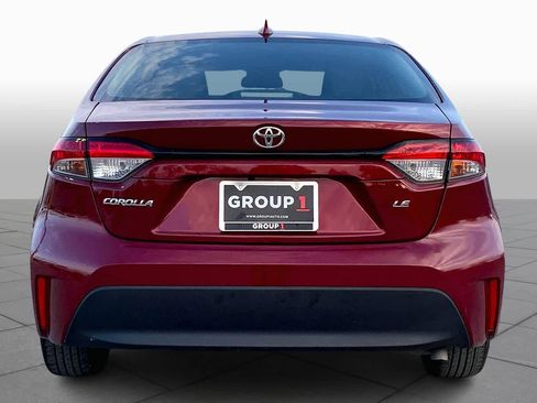 Used 2023 Toyota Corolla LE image 4