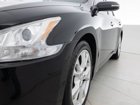 Used 2014 Nissan Maxima 3.5 SV w/ Premium Package image 12
