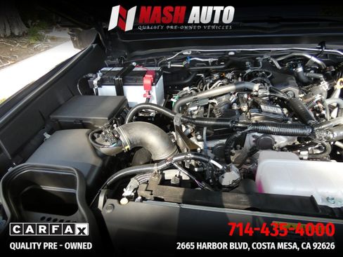 Used 2026 Toyota Tacoma TRD Sport RWD image 66