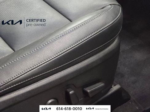 Certified 2025 Kia Telluride EX image 27