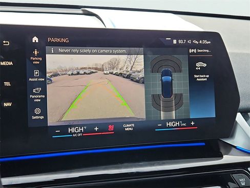 Used 2023 BMW X1 xDrive28i image 16