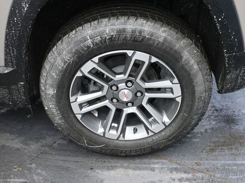 New 2026 GMC Terrain Elevation image 12