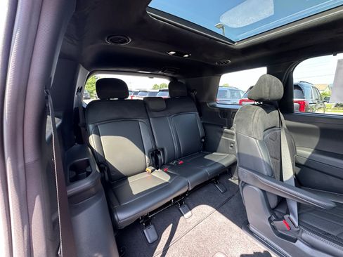 New 2027 Kia Telluride X-Line SX Prestige AWD/4WD image 20
