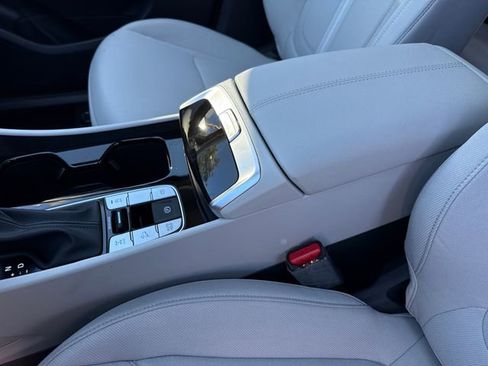 New 2026 Hyundai Tucson SEL image 27