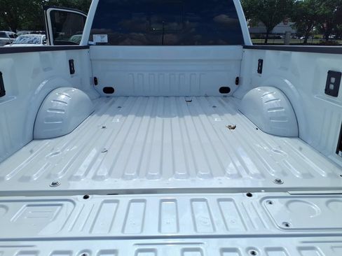 New 2026 Ford F250 King Ranch w/ Chrome Package AWD/4WD image 26