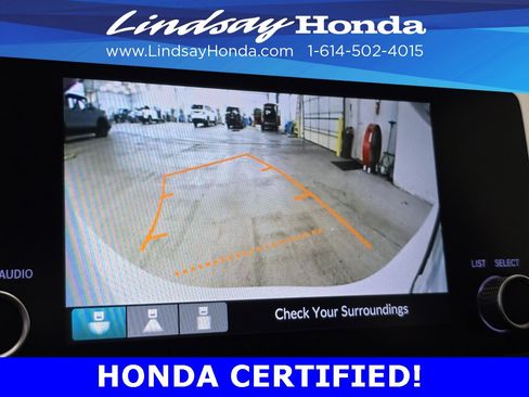 Certified 2023 Honda Civic Sport image 17