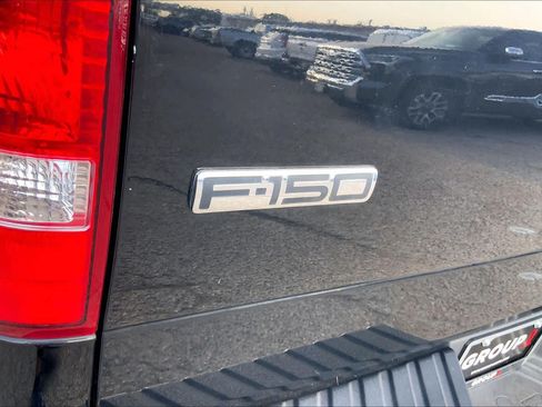 Used 2008 Ford F150 Lariat RWD image 28