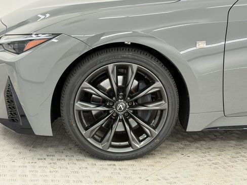 Certified 2024 Lexus IS 350 F Sport RWD image 12