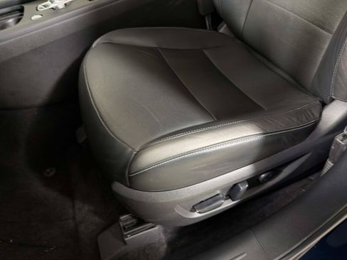 Used 2023 INFINITI QX55 Luxe w/ Cargo Package AWD/4WD image 18