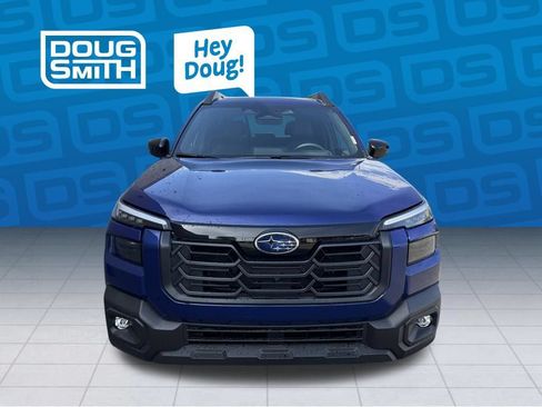 New 2026 Subaru Outback Limited XT AWD/4WD image 7