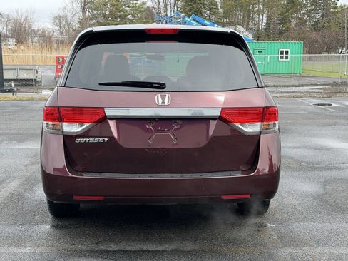 Used 2014 Honda Odyssey LX image 5