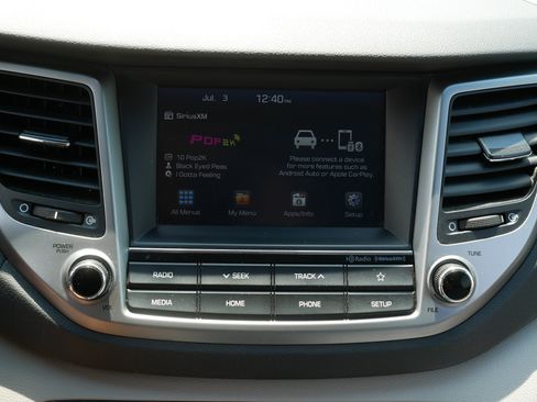 Used 2018 Hyundai Tucson SEL AWD/4WD image 27
