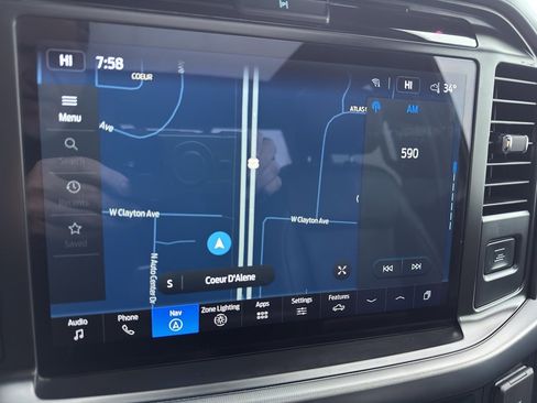 Certified 2025 Ford F150 Lariat image 31