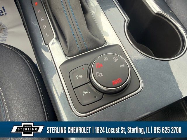 Used 2023 Chevrolet Blazer RS w/ Driver Confidence II Package AWD/4WD image 26