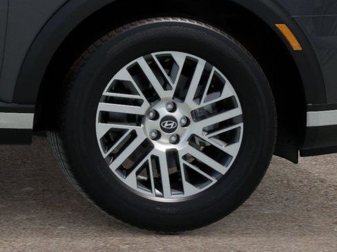 New 2026 Hyundai Palisade SEL image 8