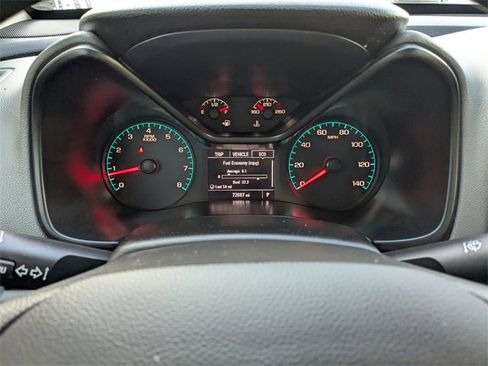 Used 2019 GMC Canyon 2WD Crew Cab w/ Convenience Package image 27