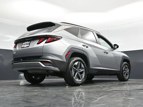 Used 2025 Hyundai Tucson SEL AWD/4WD image 53