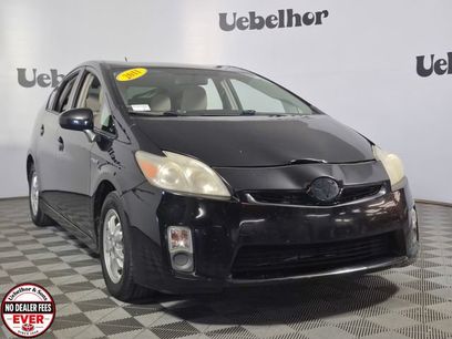 Used 2011 Toyota Prius Two
