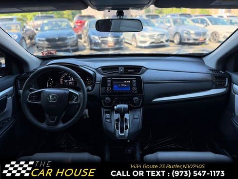 Used 2017 Honda CR-V LX image 25