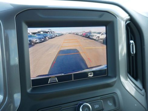 New 2026 GMC Sierra 1500 Pro w/ Pro Value Package AWD/4WD image 18