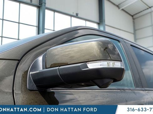 Used 2025 Ford Ranger Raptor AWD/4WD image 31