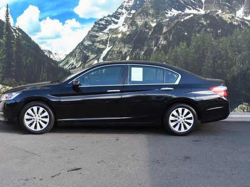 Used 2013 Honda Accord EX-L image 7