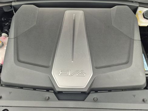 New 2025 Kia EV6 GT-Line image 17