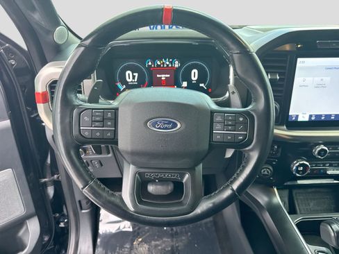 Used 2021 Ford F150 Raptor w/ Equipment Group 801A High AWD/4WD image 28