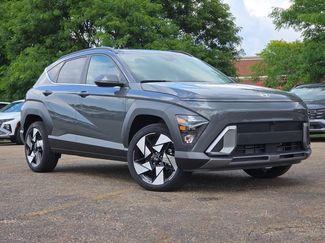 New 2026 Hyundai Kona Limited AWD/4WD video 2