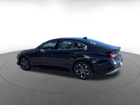 Used 2025 Hyundai Sonata SEL image 10
