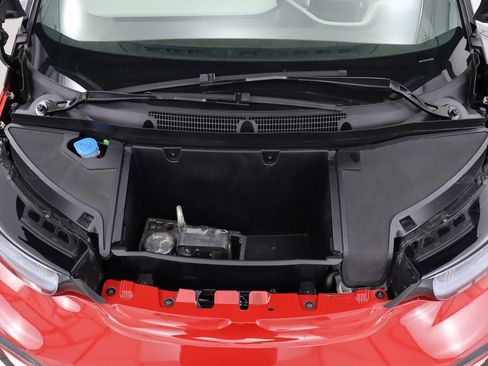 Used 2018 BMW i3 w/ Range Extender image 9