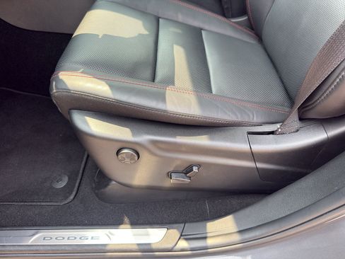 New 2026 Dodge Durango GT AWD/4WD image 16