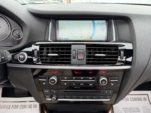 Used 2016 BMW X3 xDrive28i image 17