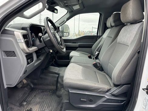 Used 2023 Ford F350 XLT image 20