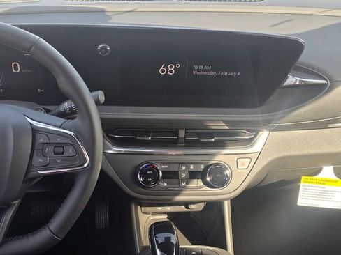 New 2026 Buick Envista Sport Touring w/ Convenience I Package FWD image 14