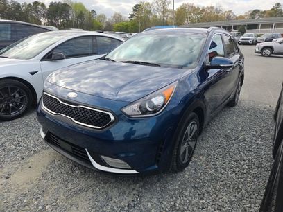 Used 2018 Kia Niro EX