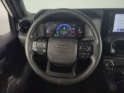 Used 2025 Toyota Land Cruiser 1958 image 21