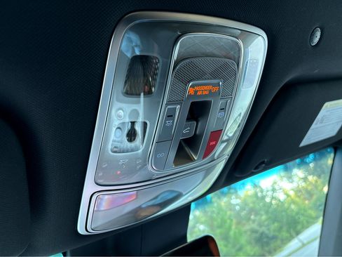 New 2026 Genesis GV70 3.5T Sport Advanced image 7