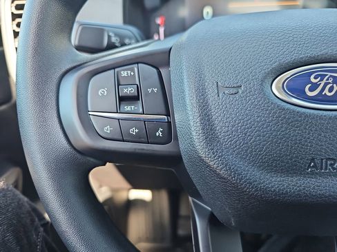 New 2025 Ford Ranger XL w/ Trailer Tow Package image 16