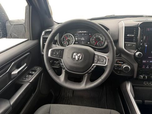 Used 2025 RAM 1500 Lone Star image 12