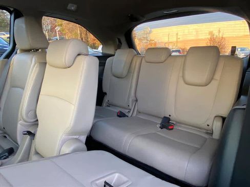Used 2021 Honda Odyssey EX-L image 22