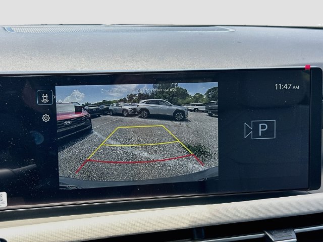 New 2026 Hyundai Tucson SE FWD image 13